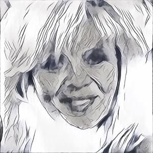 Meet your Posher, Jody